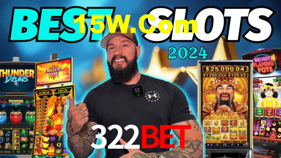 APP oficial da 322bet para mobile